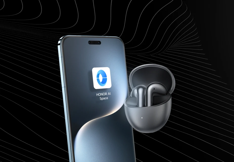 HONOR AI Space 8.63.05.300 APK Download