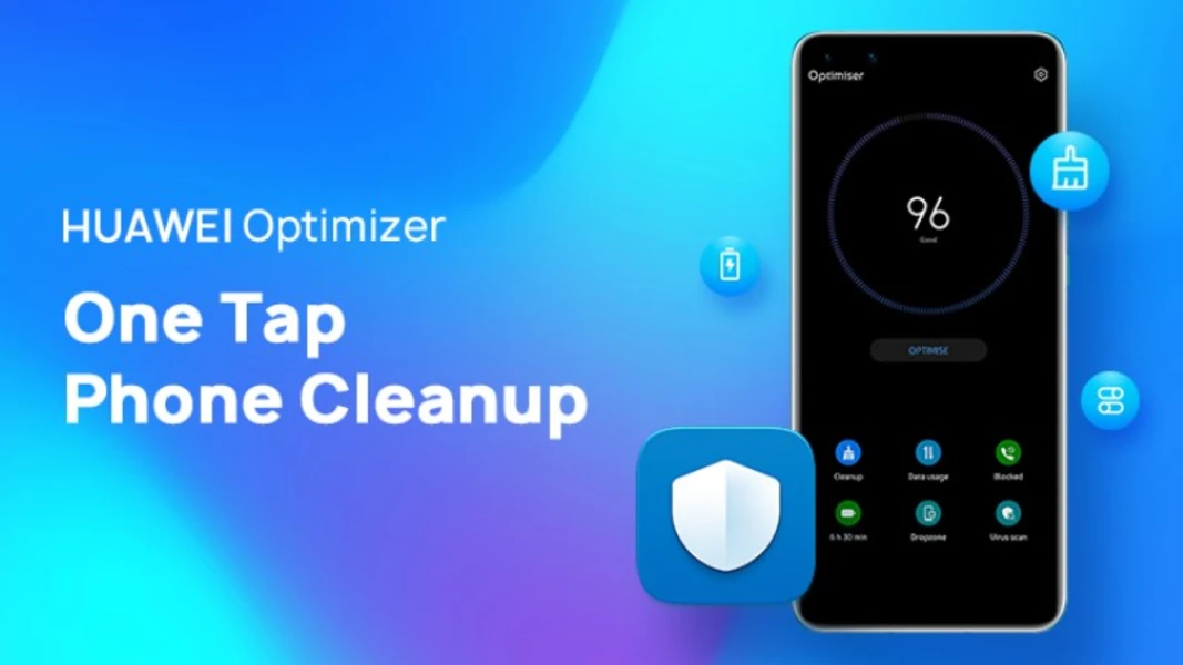 HUAWEI Optimizer 14.2.1.301 APK Download
