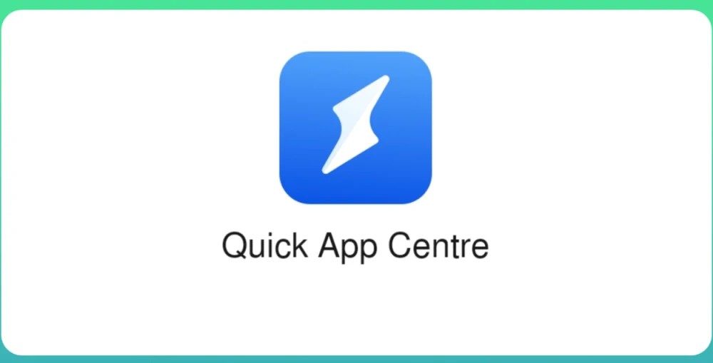 HUAWEI Quick App Center 15.4.1.301 APK Download