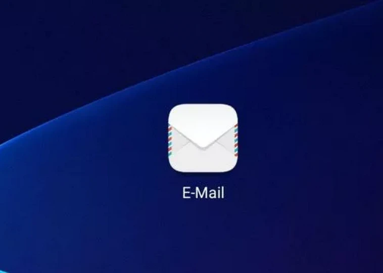 HUAWEI Email 11.0.1.118 APK Download