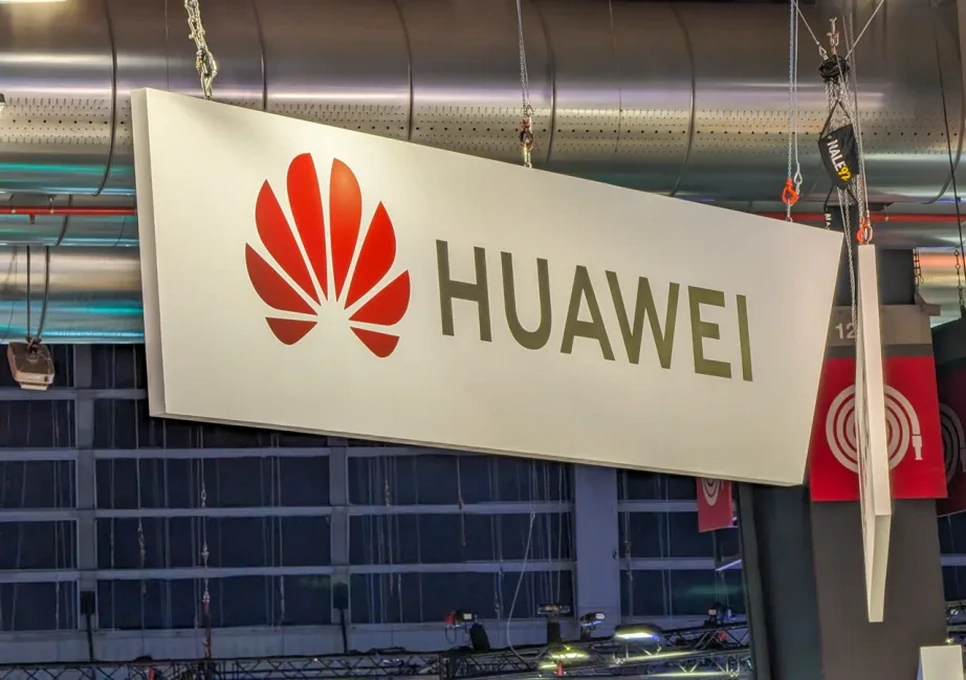 Huawei Reveals Patent for Revolutionary Modular AR/VR Glasses with Interactive Ring Control