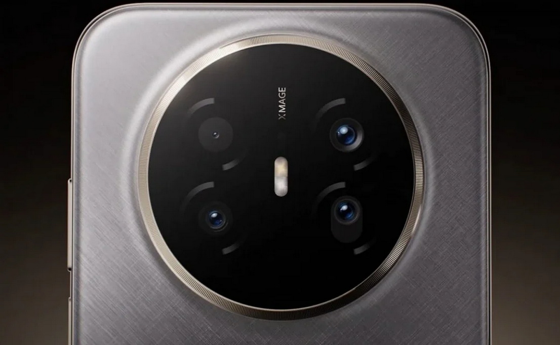 Huawei Mate 70 Air: The Ultra-Thin Phone with Unmatched Battery Life Revealed!