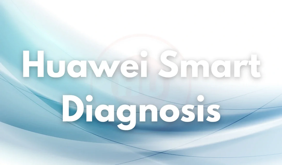 HUAWEI Smart Diagnosis 16.2.0.403 APK Download