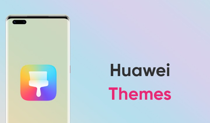 Huawei Themes 12.0.24.311 APK Download
