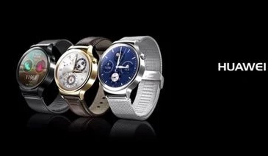 Huawei Wear 21.0.0.395 APK Download