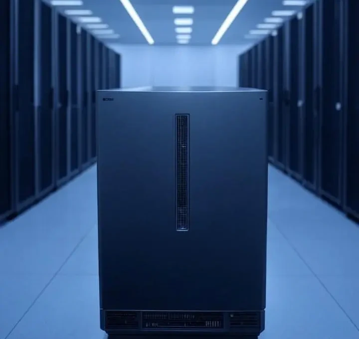 How Huawei’s AI Storage Solutions Are Reshaping Enterprise Data Management