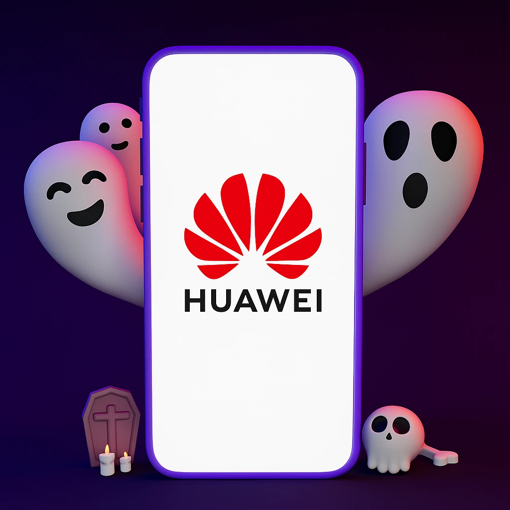 Is Huawei’s Halloween Nightmare Becoming Reality? The Impact of Finland and Germany ‘Bans’ on Nokia