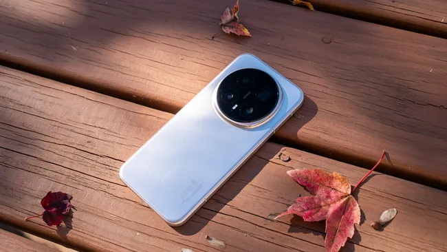 Honor Magic 8 ‘Ultra’ Details Leak Ahead of Launch