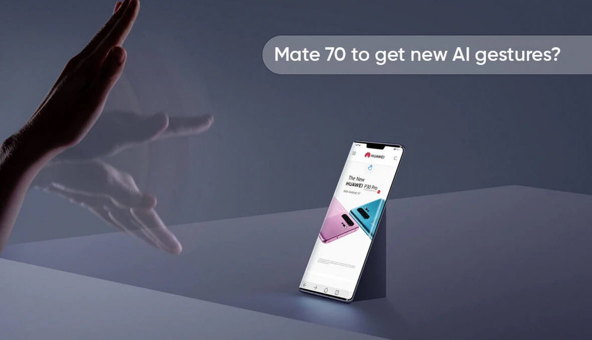 Huawei Mate 70 Air: A Game-Changer in the Smartphone Market