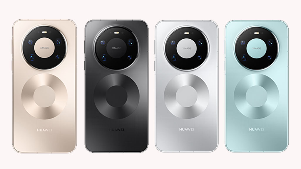 Unveiling the Future: Huawei Mate 60 Pro Delivers Unmatched Performance and Design