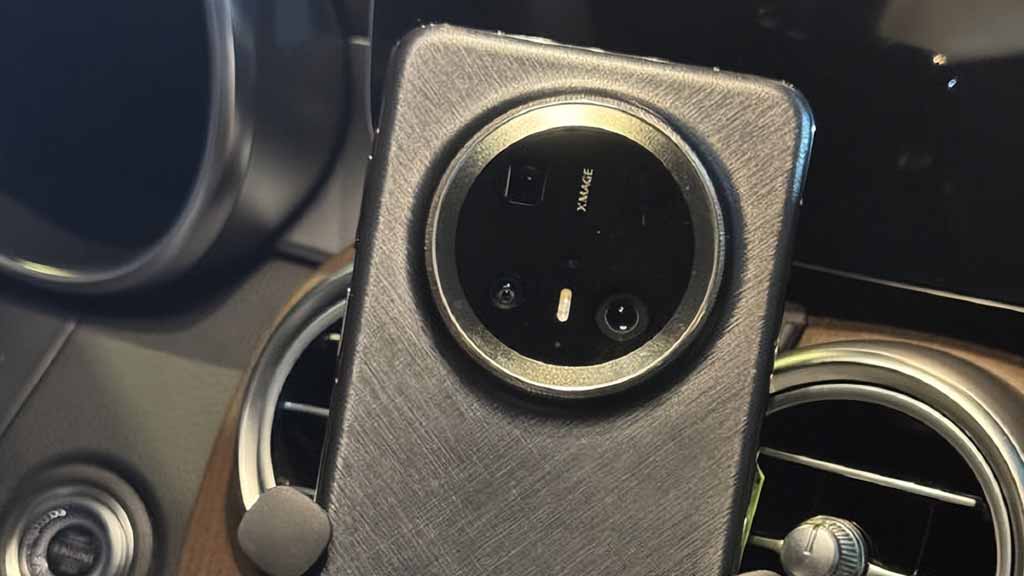 Huawei Mate 70 Air: A Leap in Telephoto Camera Technology?