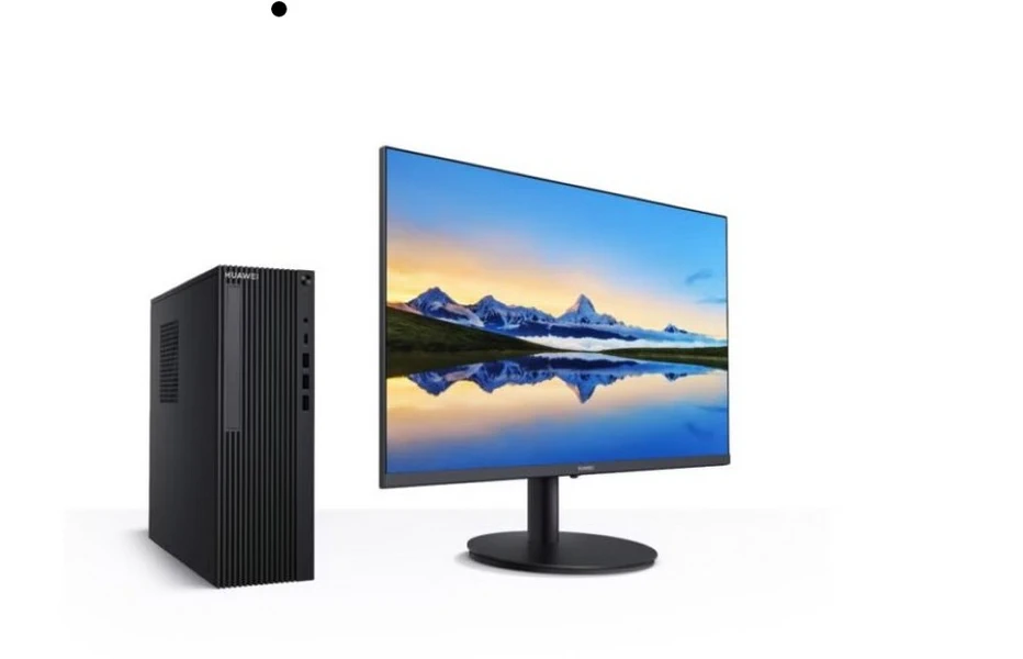 Unveiling Huawei’s New Qingyun W515y and W585y Desktop PCs: A Closer Look at Performance and Features