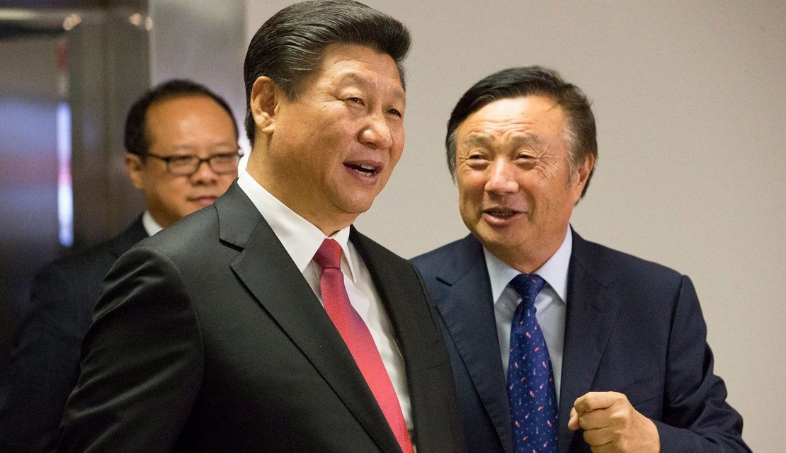 Huawei’s Mate 60 Pro Unveiled: The Ultimate 5G Smartphone Experience