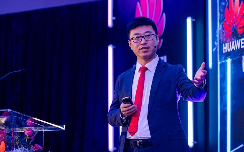 Huawei’s Bold Vision for Digital Africa in Three Steps
