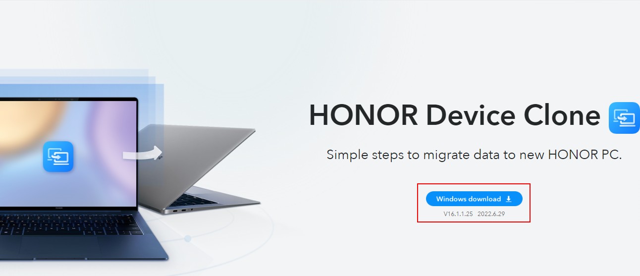 Honor Device Clone 14.8.5.308 APK Download
