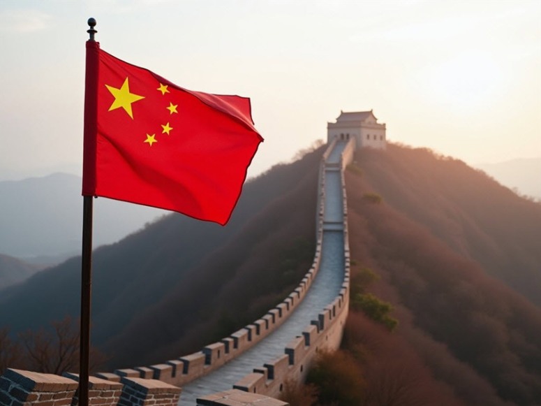 Huawei’s State Backing Amid Chip Shortages and U.S. Curbs