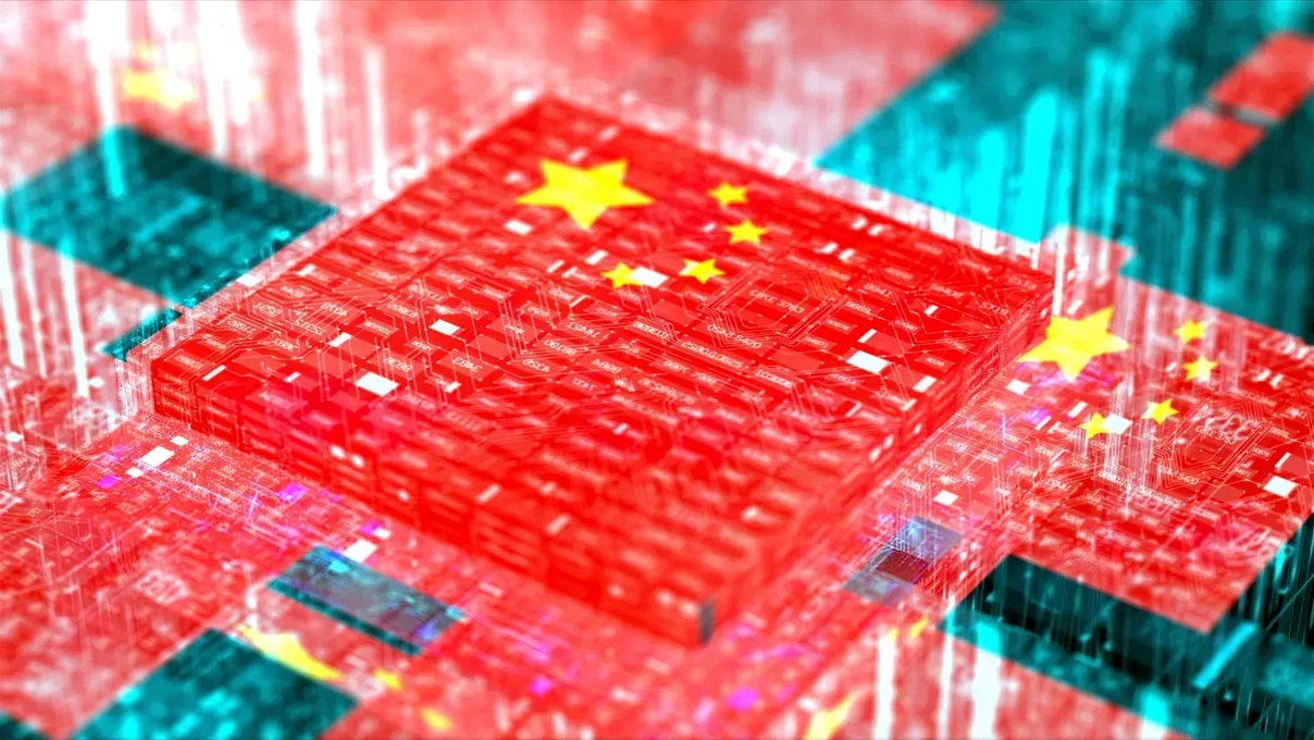 Huawei’s AI Arsenal: How China Competes with the U.S. Through Massive Chip Clusters and Abundant Energy