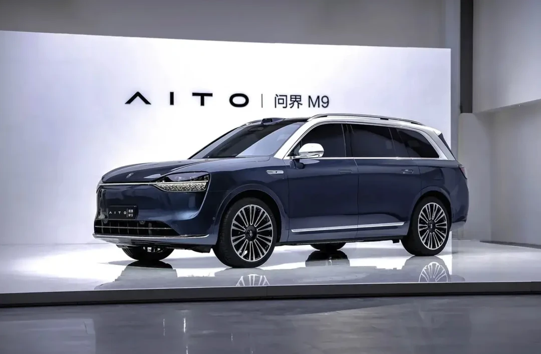 Seres Breaks Free From Huawei Shadow With Hong Kong IPO: A Closer Look at the Electric Vehicle Spinoff