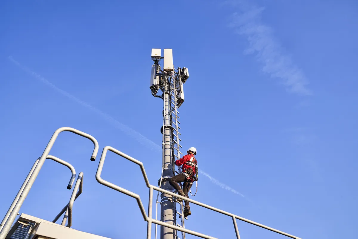 The EU’s Controversial Move to Ban Huawei from Mobile Networks Explained