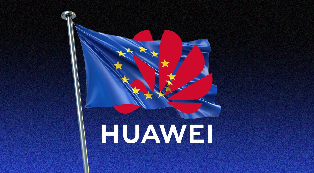 Will Europe’s Security Concerns Block Huawei’s 5G Ambitions?