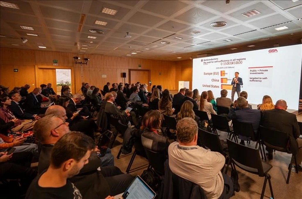 Huawei Europe Focuses on Digital Transformation and Collaboration at Innovation Day 2025