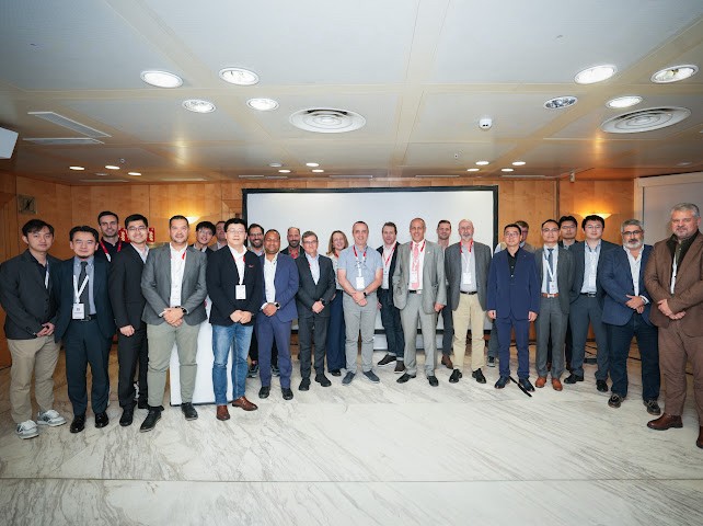 Huawei Unveils Game-Changing Hotel Network Solution at HCE 2025