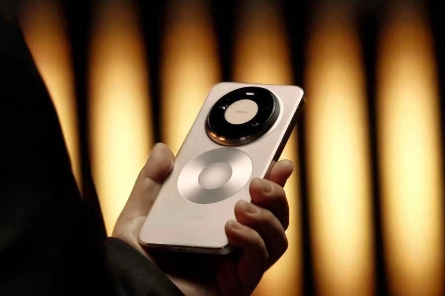 Huawei Unveils Mate 80, P70 Ultra with Full Flagship Lineup in Q4 2024