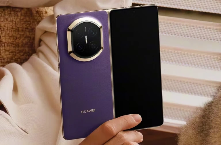 Huawei Mate X7 Won’t Be Just Thin: Here’s Its Design