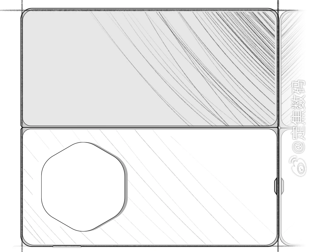 Huawei Mate X2 Redefined: Unveiling the Next-Gen Foldable with 20GB RAM and Stunning Design Overhaul