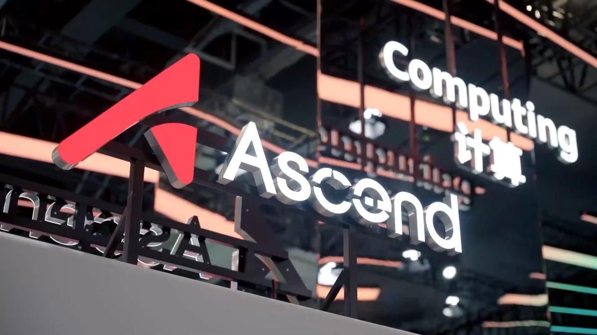 Huawei Advances Domestic Semiconductor Ecosystem with Ascend AI Chips