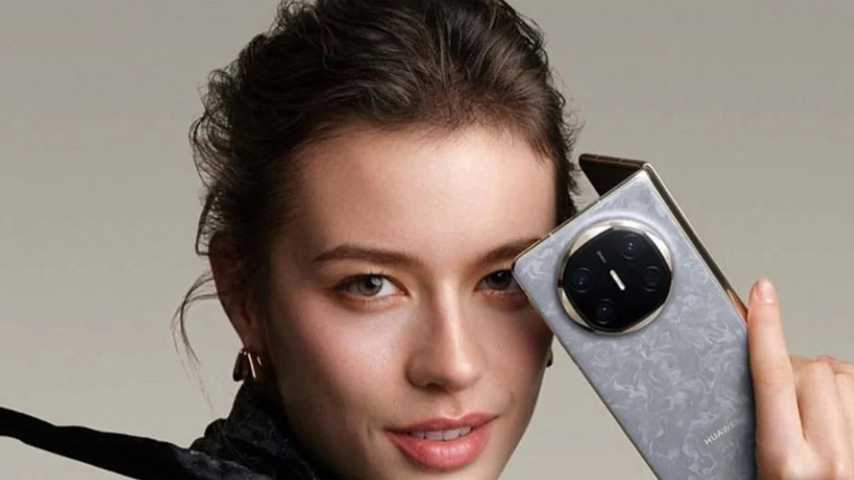 Huawei Announces Details of Grand Friday Campaign for November Discounts