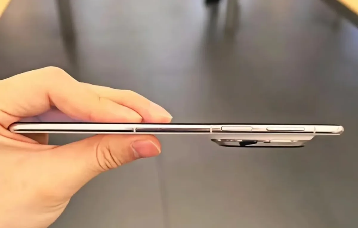 Huawei Mate 70 Air: The Finest Innovations in Smartphone Design Revealed!