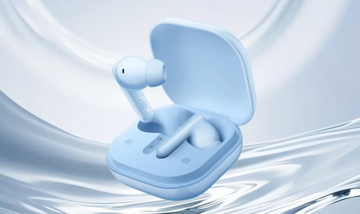 Honor Earbuds S Unveiled with 49dB ANC and Spatial Audio