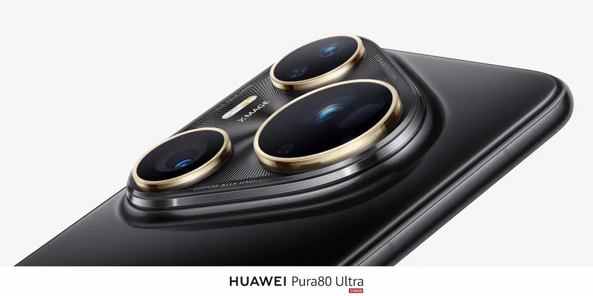 Discover the HUAWEI Pura 80 Ultra: A Game-Changer in Smartphone Photography