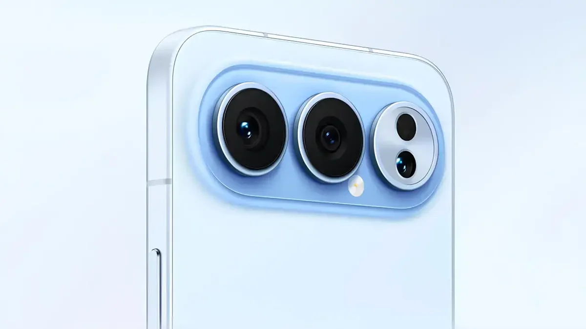 Honor Unveils 500 Series with Record-Breaking Display and XXL Battery