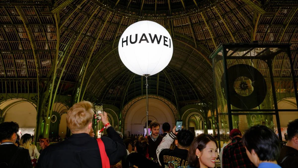 Huawei XMAGE Mobile Photography Awards Announced – Turkish Photographer Mehmet Emin Coruş Ranks Highly!