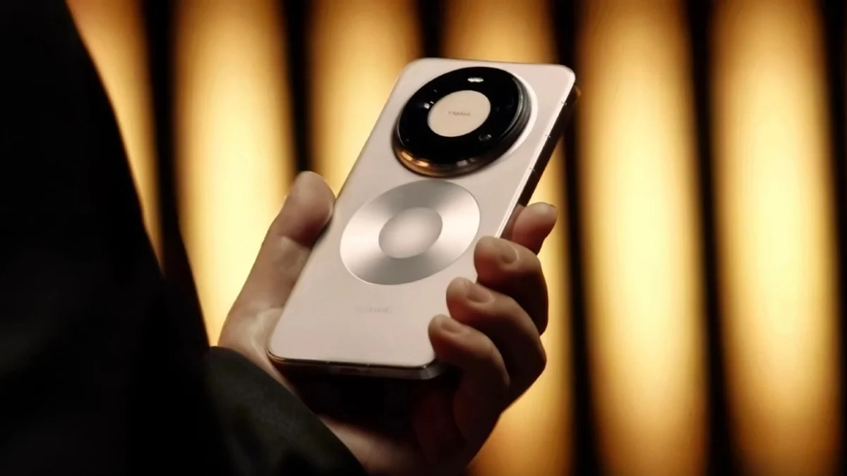 Huawei Unveils the Highly Anticipated Mate 80 Series and Foldable Mate X7