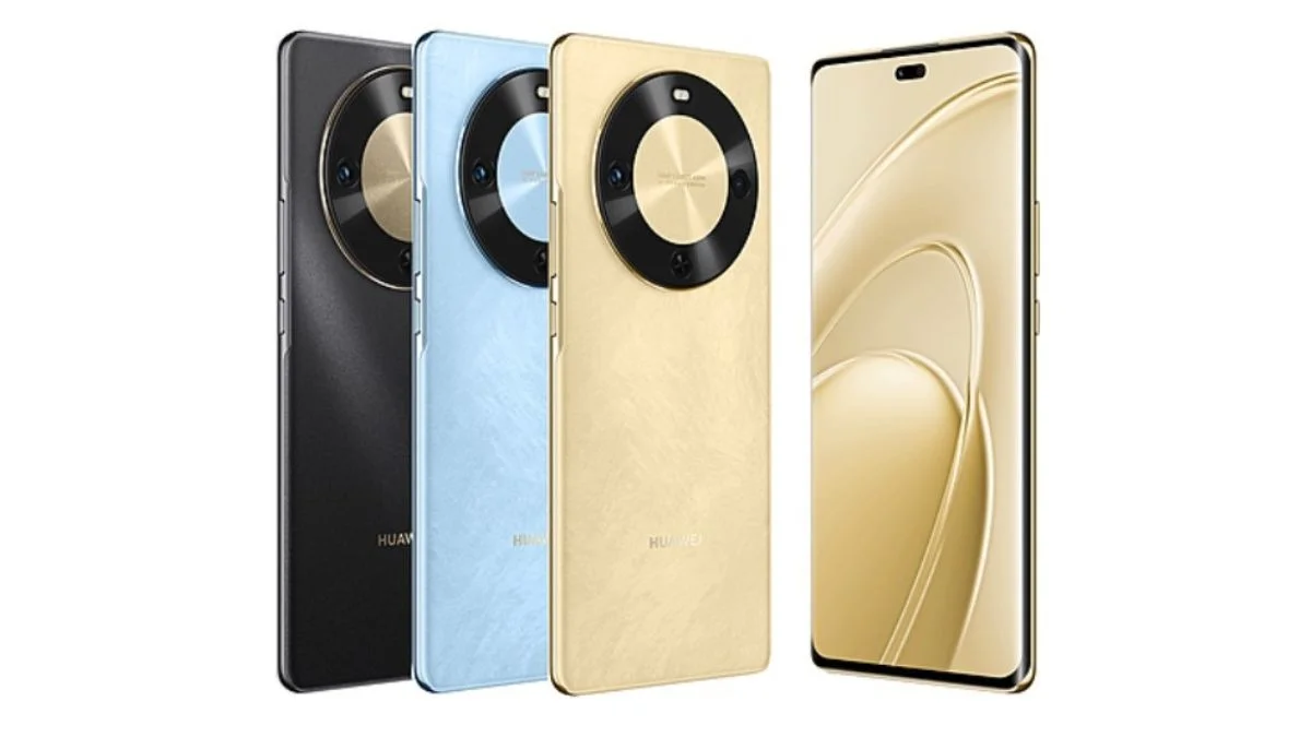 Huawei Launches Enjoy 70x Premium Edition in China for Under $300 with Curved AMOLED Display