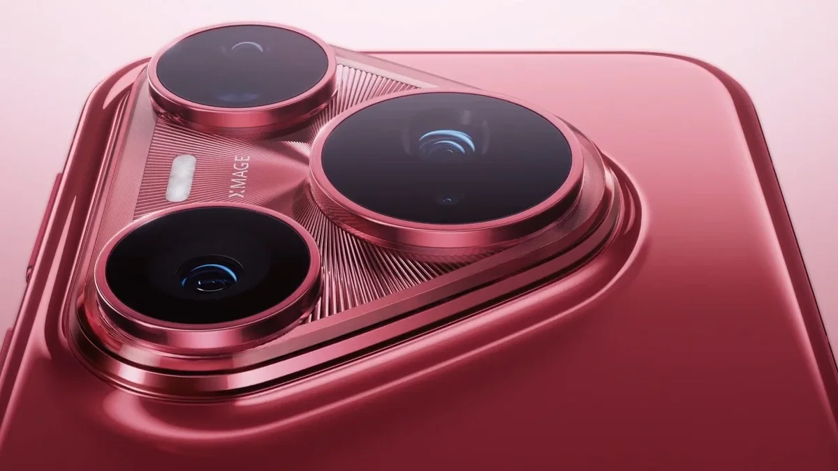 Huawei’s Massive 11.11 Sale: Significant Discounts on Pura Cameras and More in Turkey