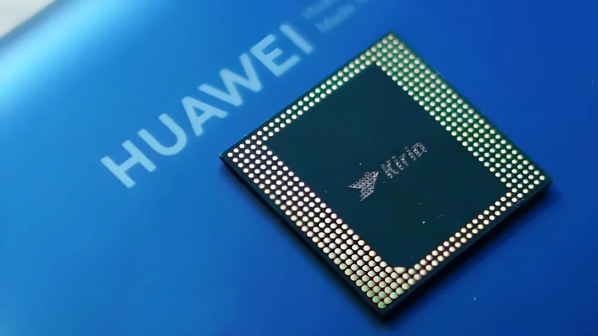 Huawei Kirin 9030 Processor Enters Testing Phase for Mate 80 Series