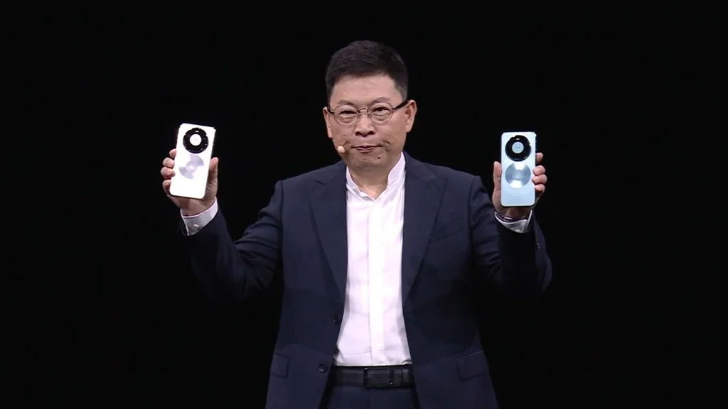 Huawei Unveils Mate 80 Series with Flat Displays and High Brightness