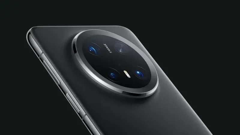 Huawei Unveils Complete Specifications for Mate 80 and Mate X7 in Early Leak