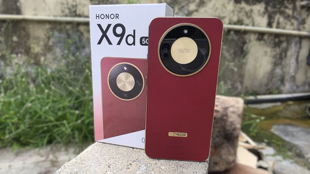 Unveiling the Honor X9D 5G: A Beast of Battery and Performance
