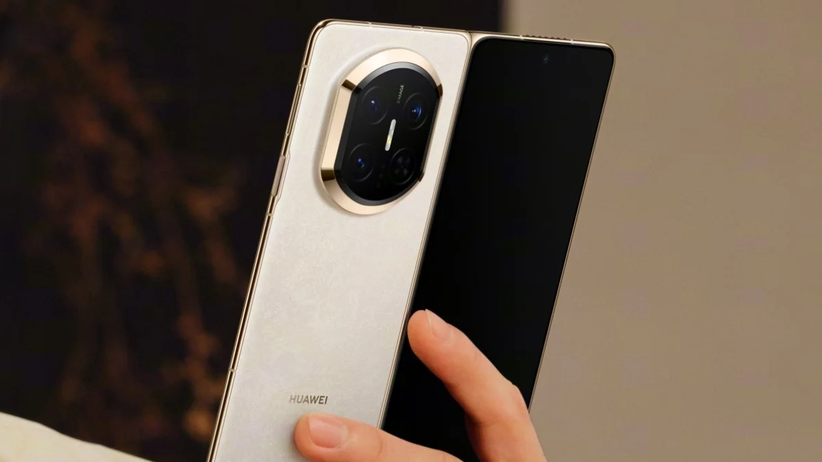 Huawei’s Upcoming Foldable Phone Mate X7 Design and Colors Revealed