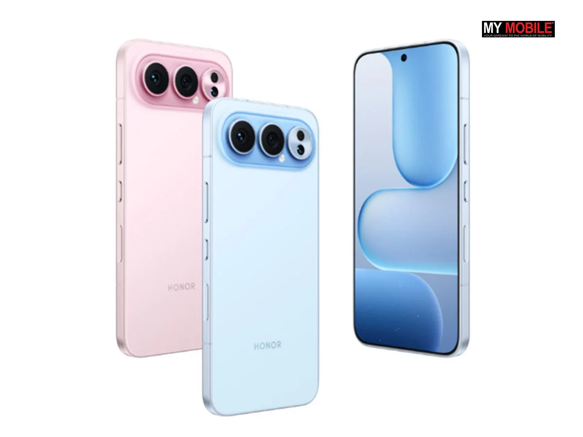 Honor Unveils 500 Series: What to Expect from the November 24 Launch?