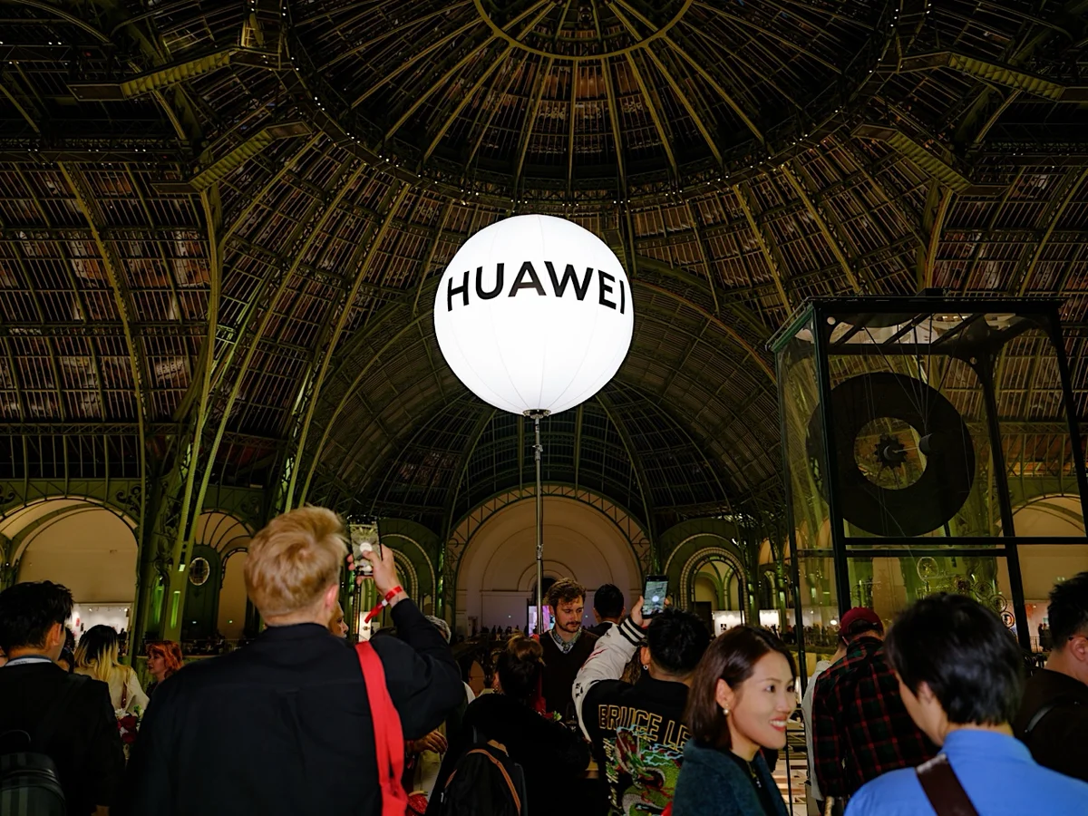 Huawei XMAGE 2025 Highlights Turkish Talent with Global Recognition