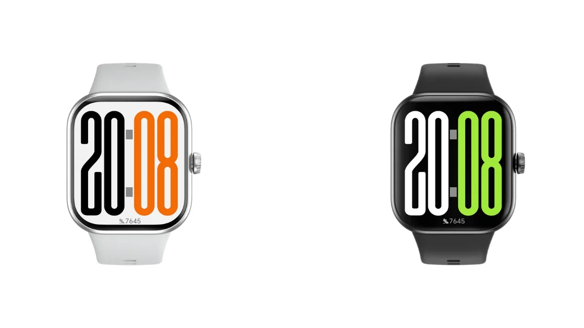 Honor Unveils Watch X5 with Advanced Health Monitoring in China