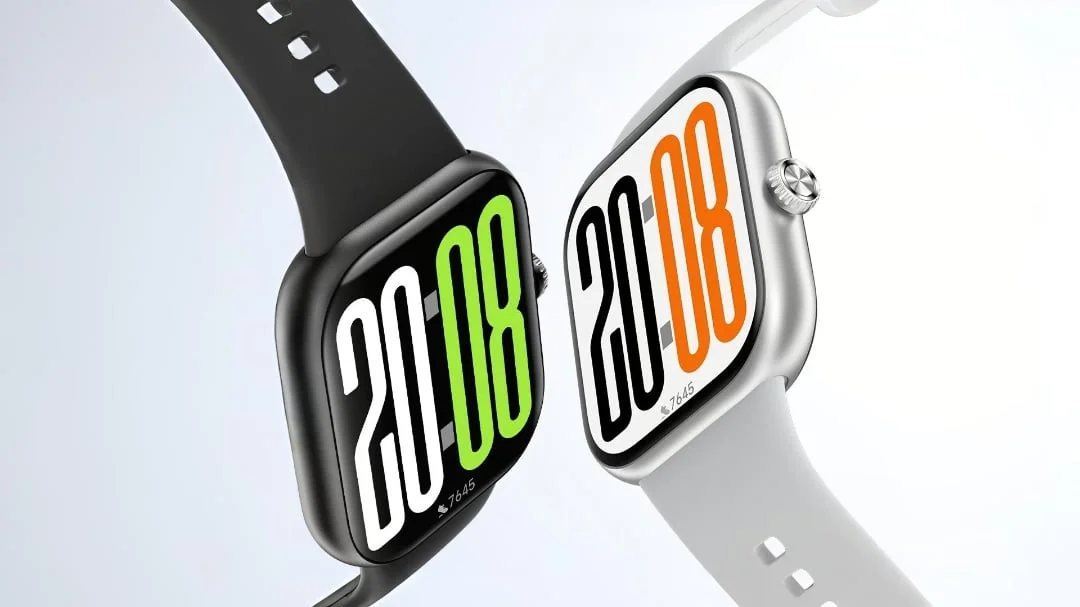 Honor Launches Watch X5 with AMOLED Display and Advanced Fitness Features