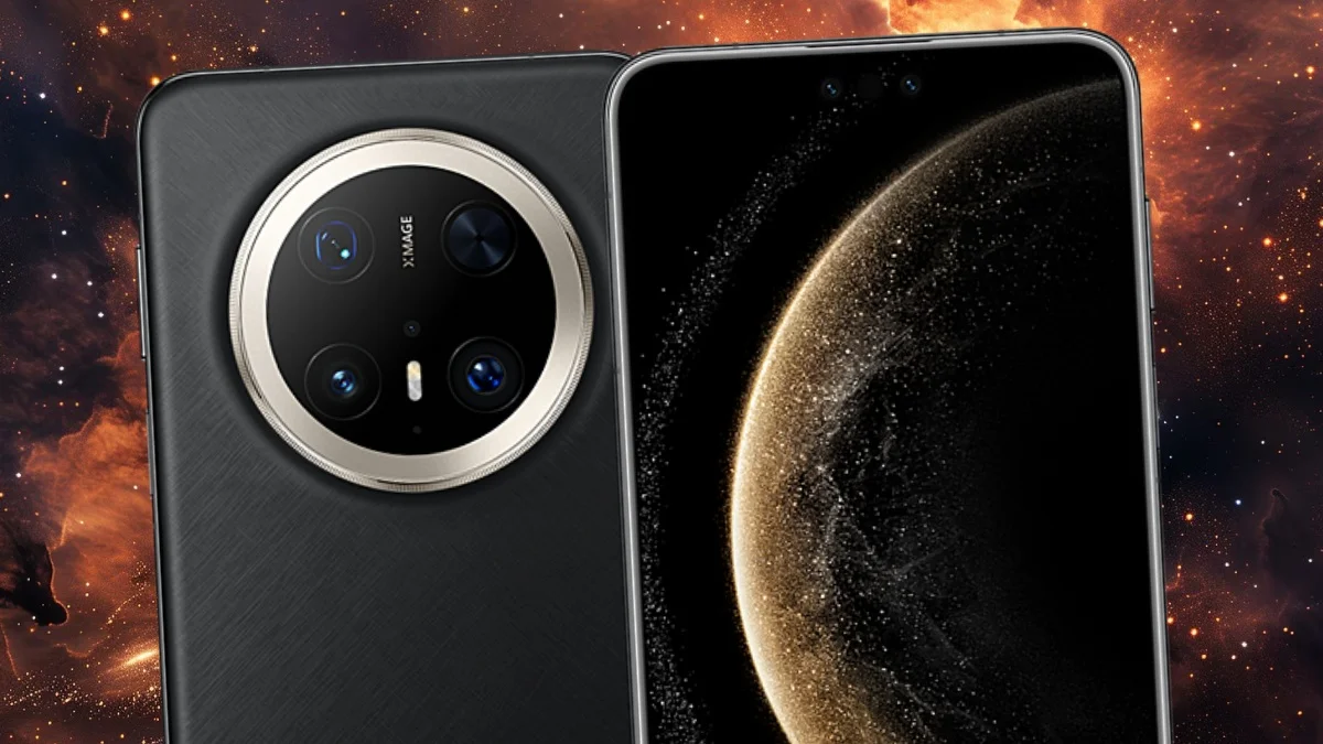 Huawei’s Next Flagship Phones Arrive with 20 GB RAM!