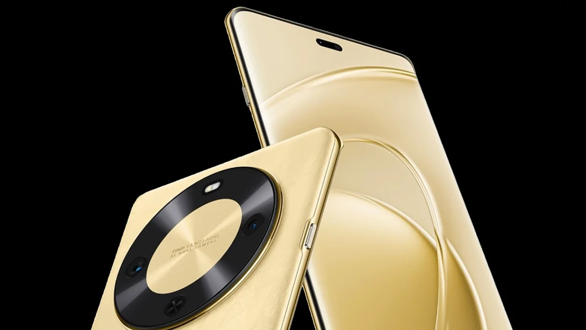 Huawei Unveils Enjoy 70X Premium with Satellite Connectivity